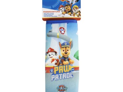 Chránič na bezpečnostné pásy Paw Patrol